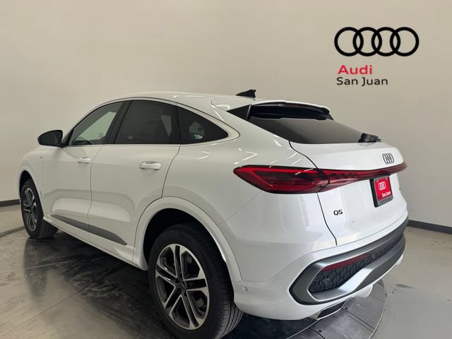 New 2026 Audi Q5 Premium Plus AWD/4WD image 36