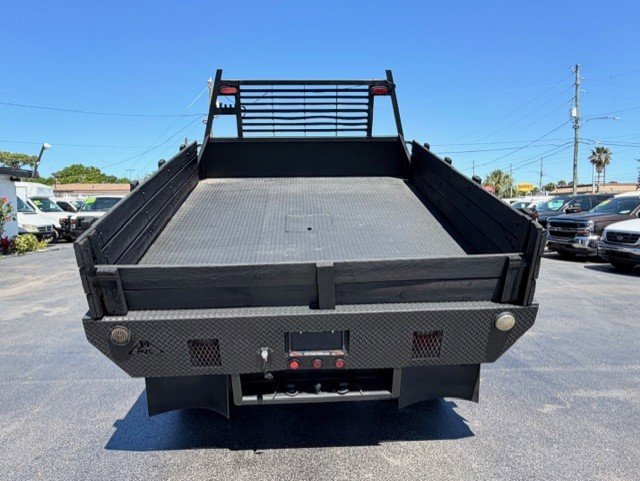 Used 1997 Ford F350 2WD Regular Cab image 7