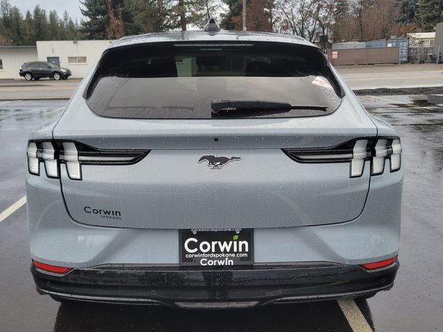 New 2025 Ford Mustang Mach-E Premium w/ Sport Appearance Package image 16