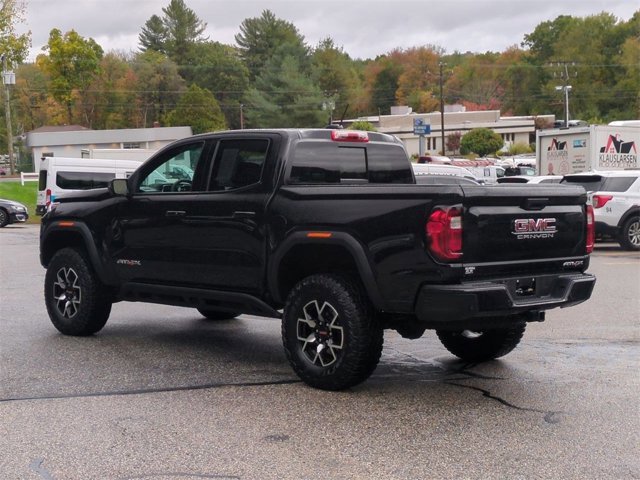Used 2024 GMC Canyon AT4X image 5