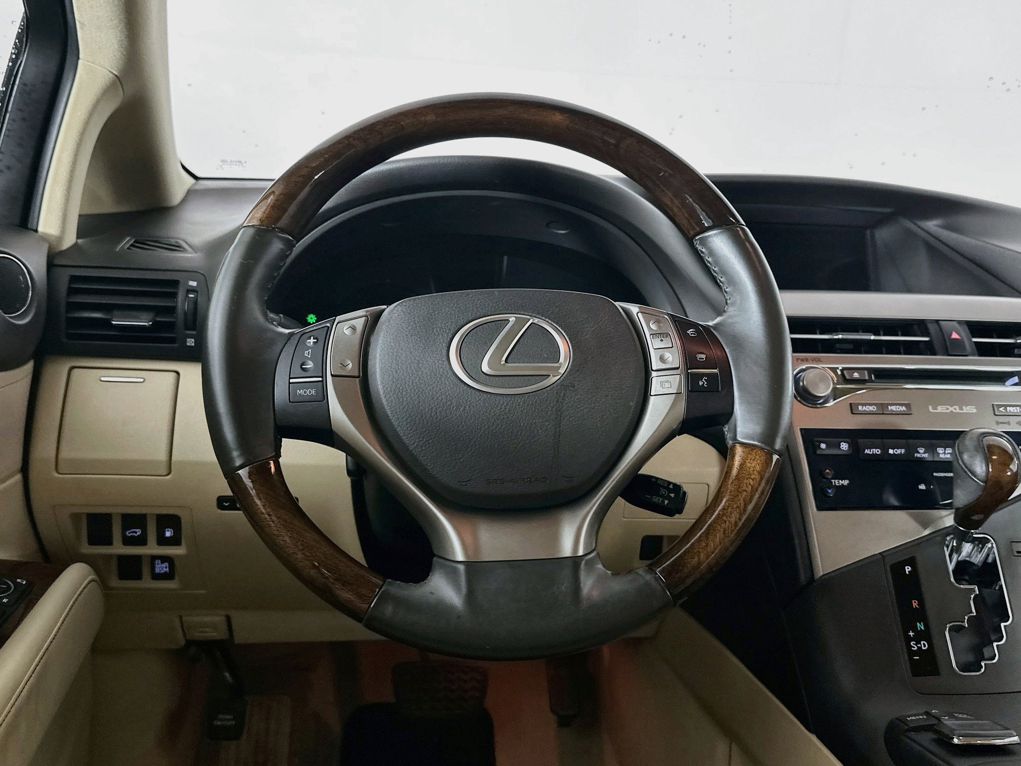 Used 2015 Lexus RX 350 FWD image 18