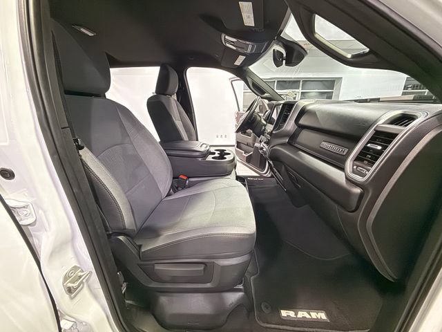 Used 2024 RAM 2500 Big Horn image 13