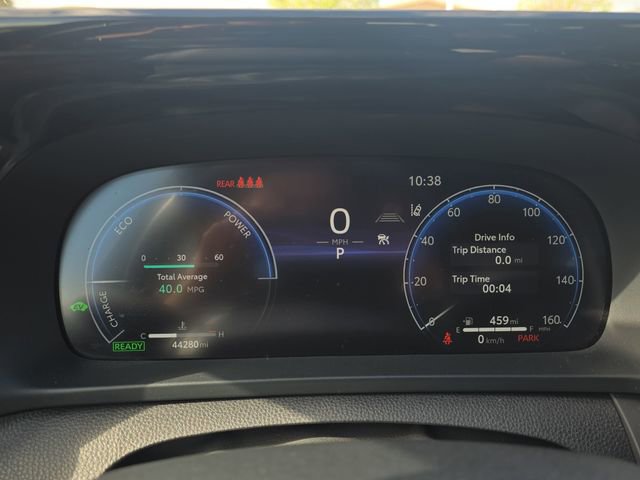 Used 2024 Toyota Crown Limited image 18