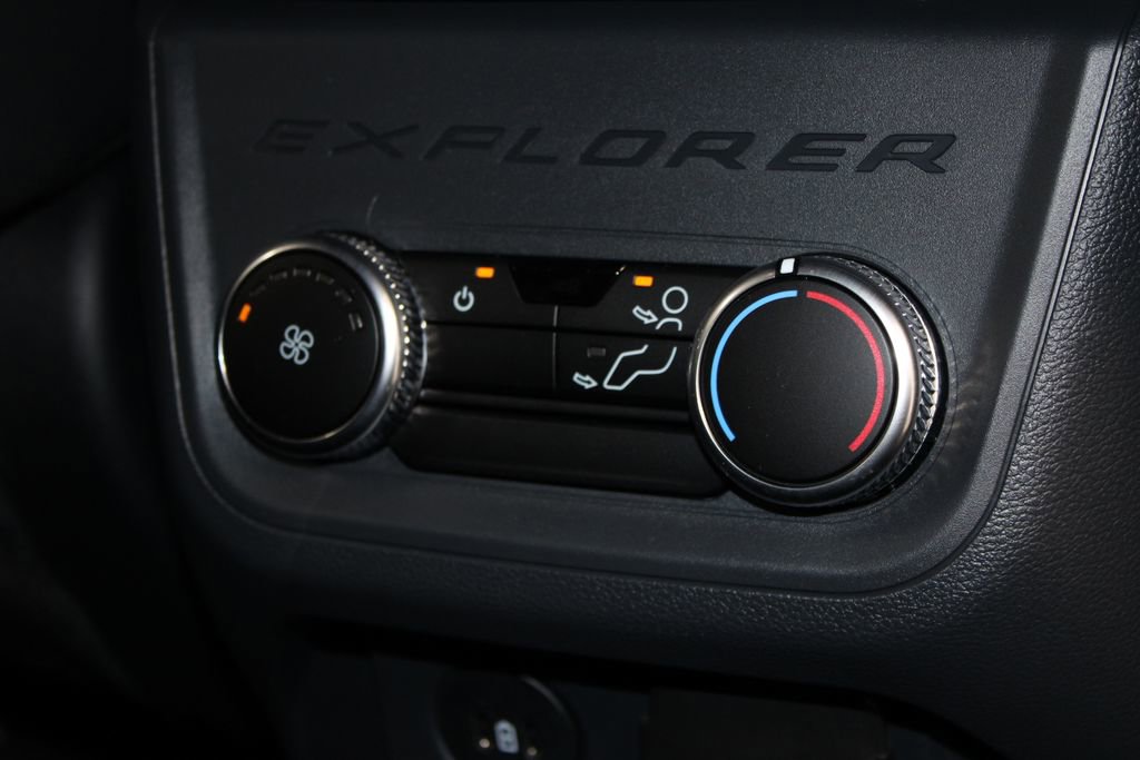 New 2026 Ford Explorer ST-Line image 35