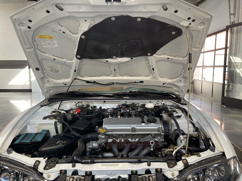 Used 1998 Mitsubishi Eclipse GS image 54