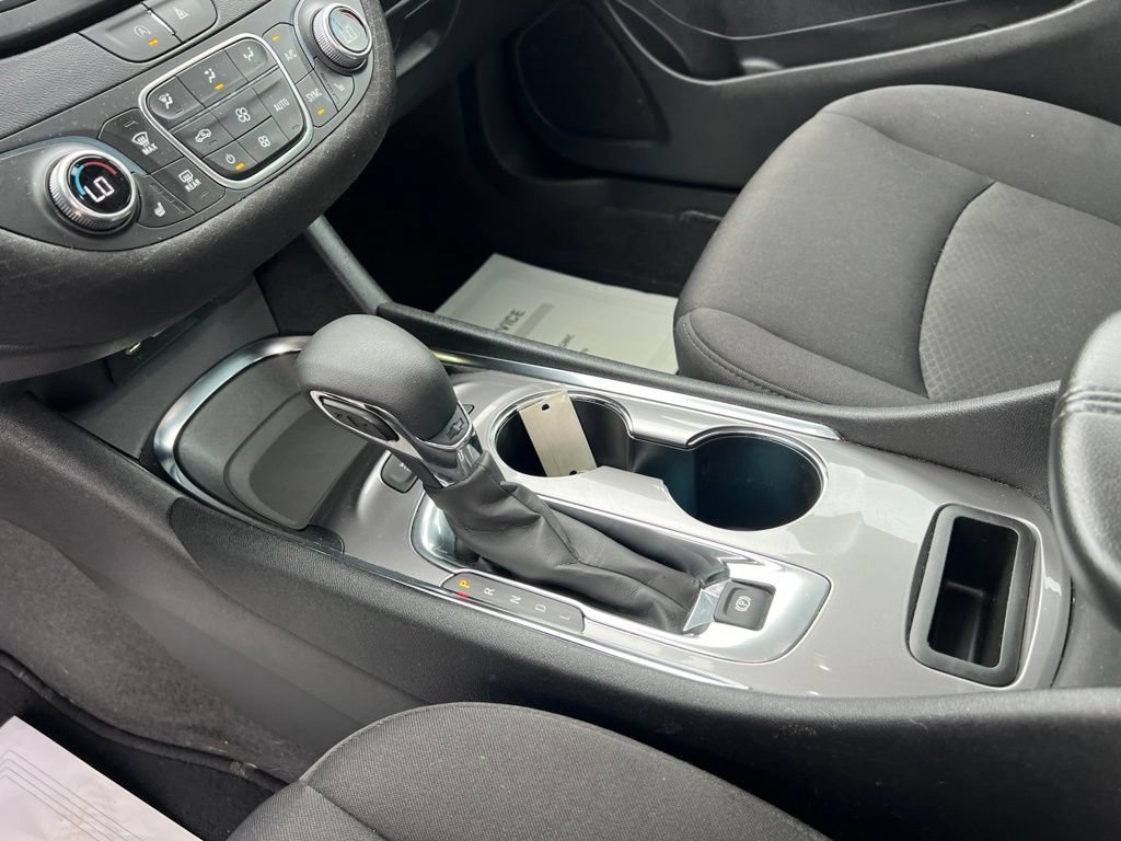 Used 2024 Chevrolet Malibu LT FWD image 29