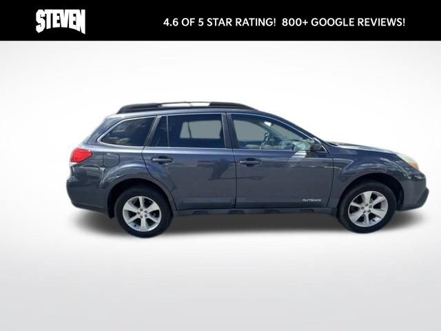 Used 2014 Subaru Outback 2.5i Limited AWD/4WD image 9