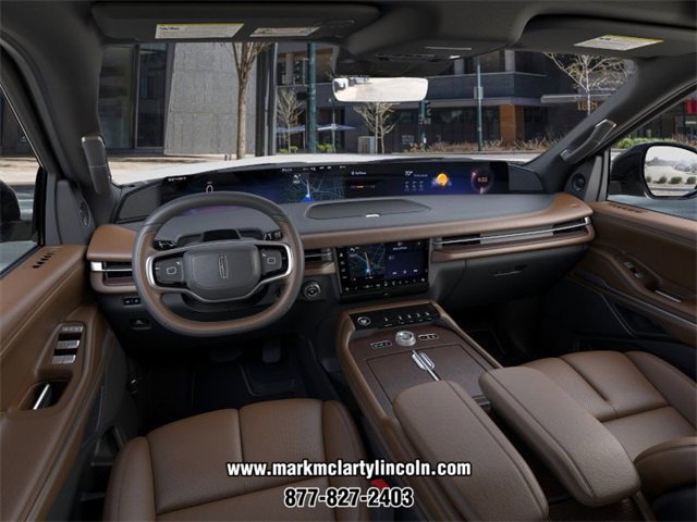 New 2026 Lincoln Navigator L Reserve image 9