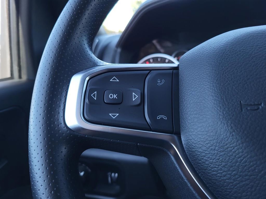 New 2026 RAM 3500 Tradesman image 18