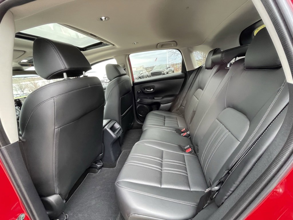 Used 2025 Honda HR-V EX-L image 20