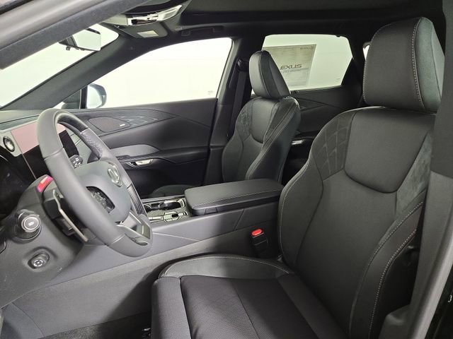 New 2026 Lexus RX 350 image 13