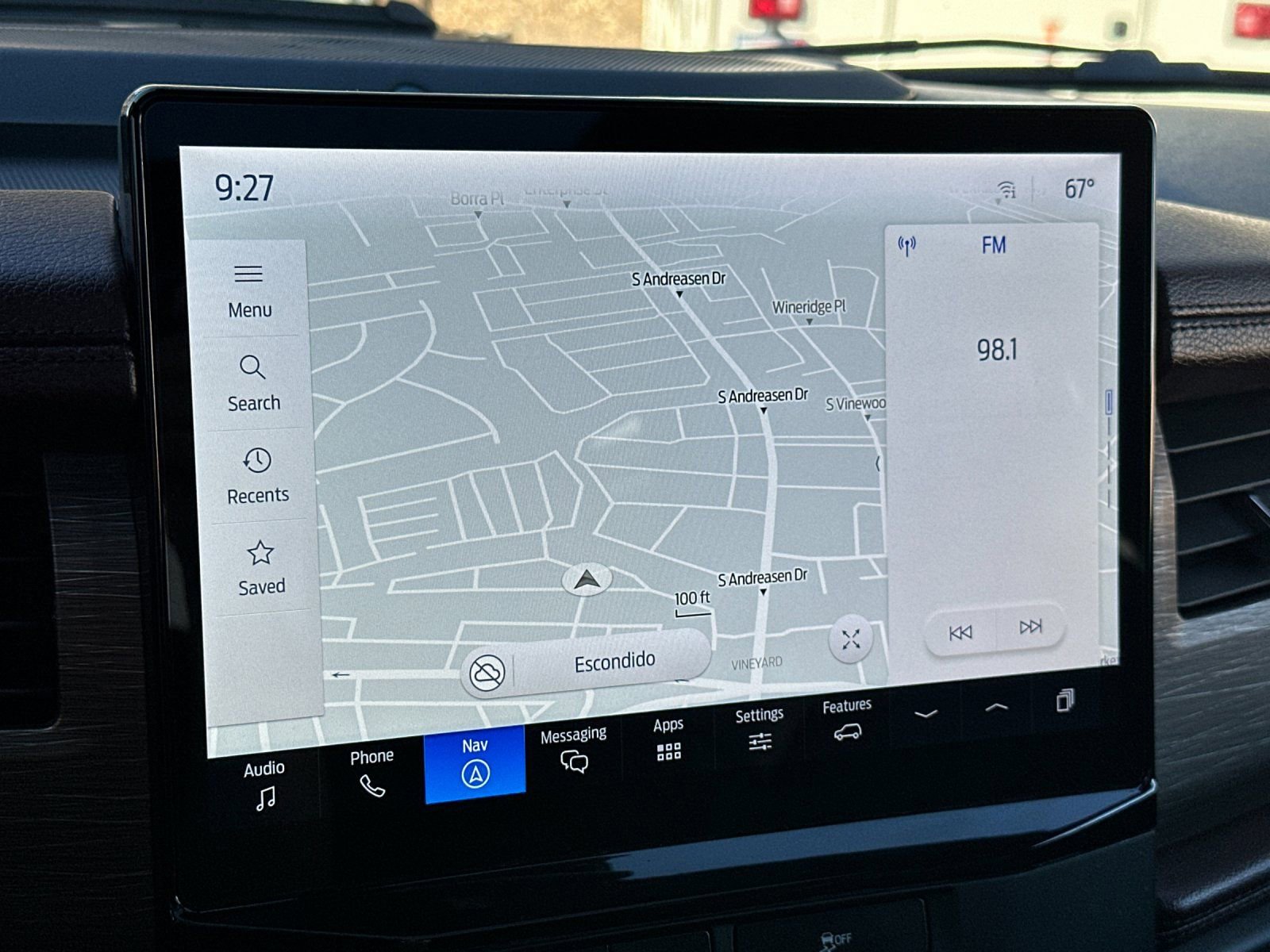 Used 2023 Ford Expedition Limited image 23