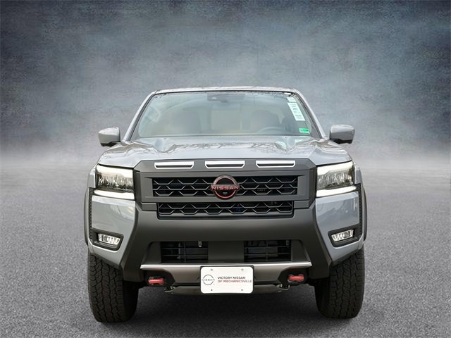 New 2026 Nissan Frontier PRO-4X w/ Pro-4x Convenience Package image 6