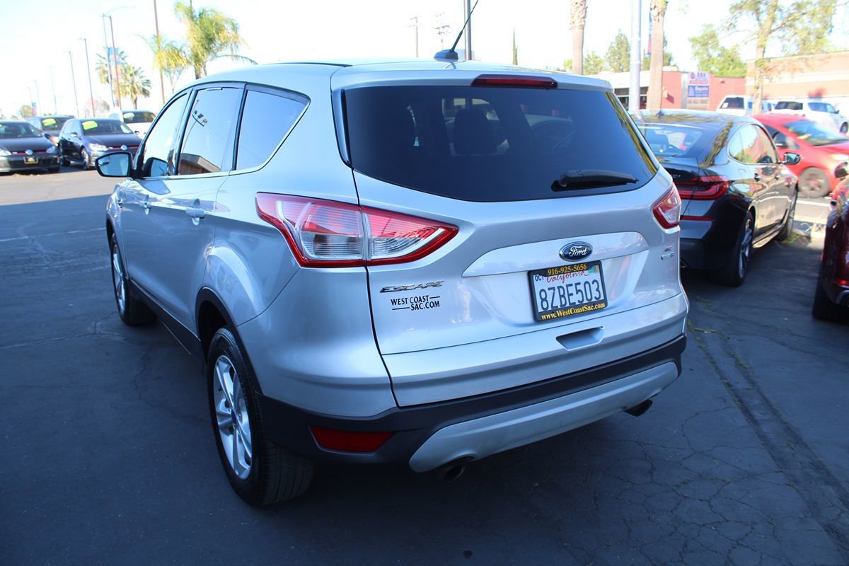 Used 2013 Ford Escape SE AWD/4WD image 5
