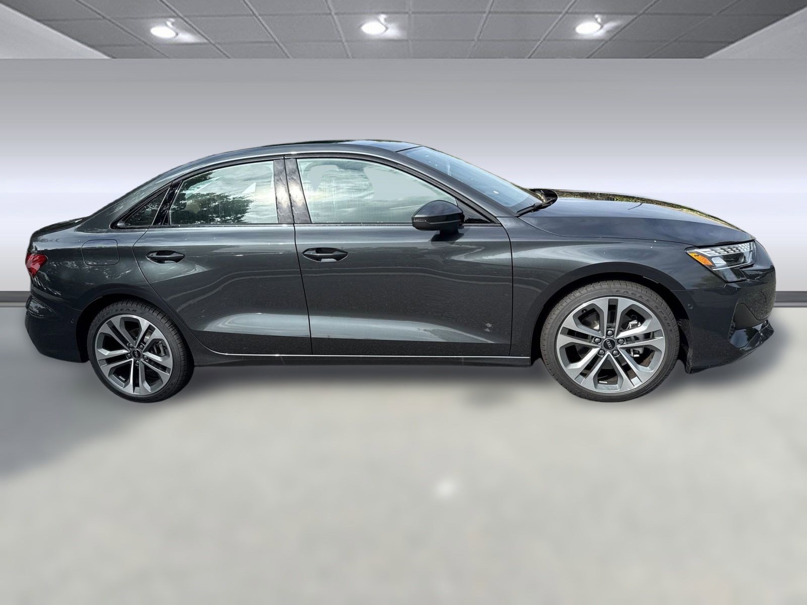 New 2026 Audi A3 2.0T Premium Plus image 8