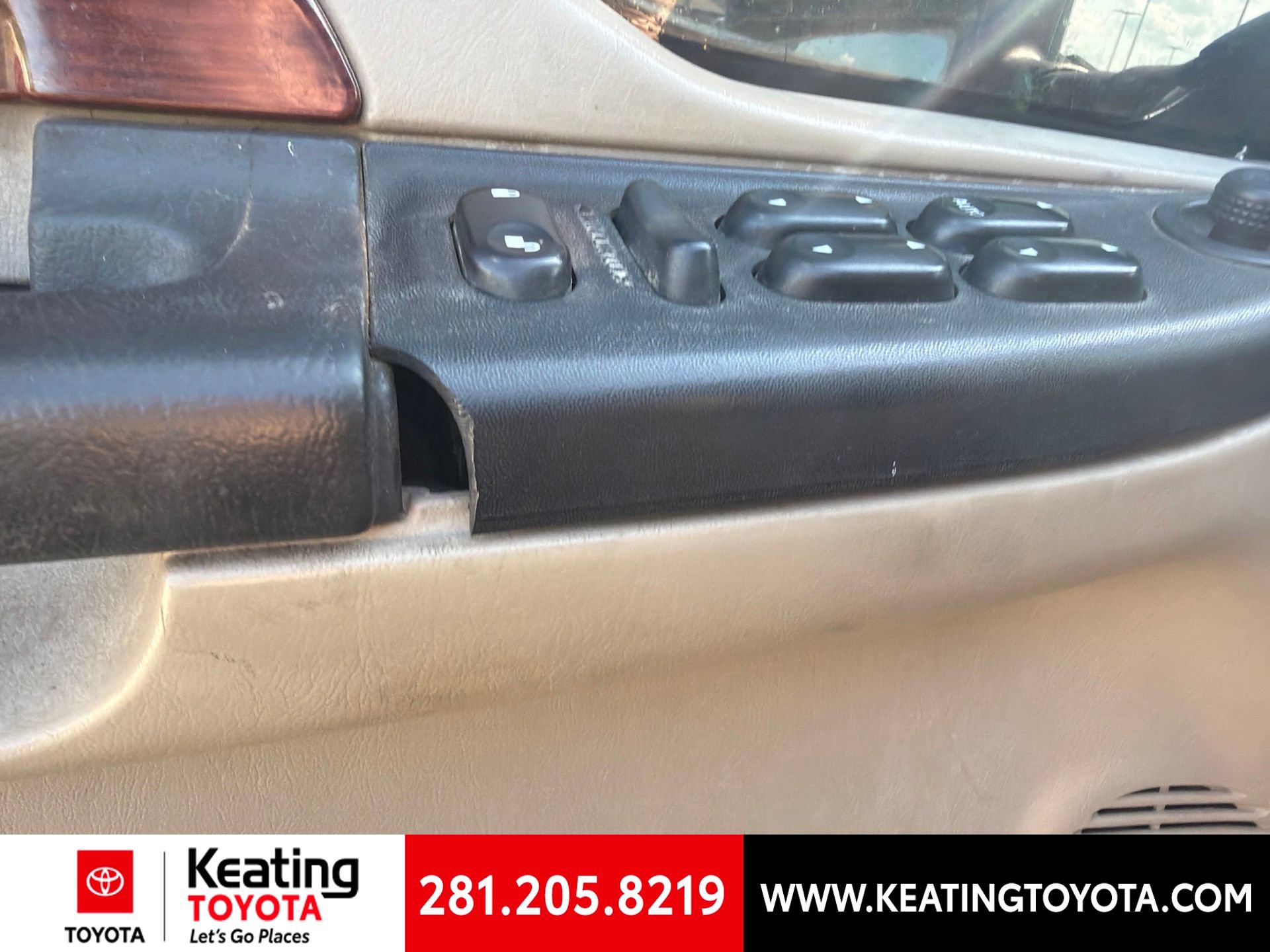 Used 2006 Ford F250 4x4 Crew Cab Super Duty image 12