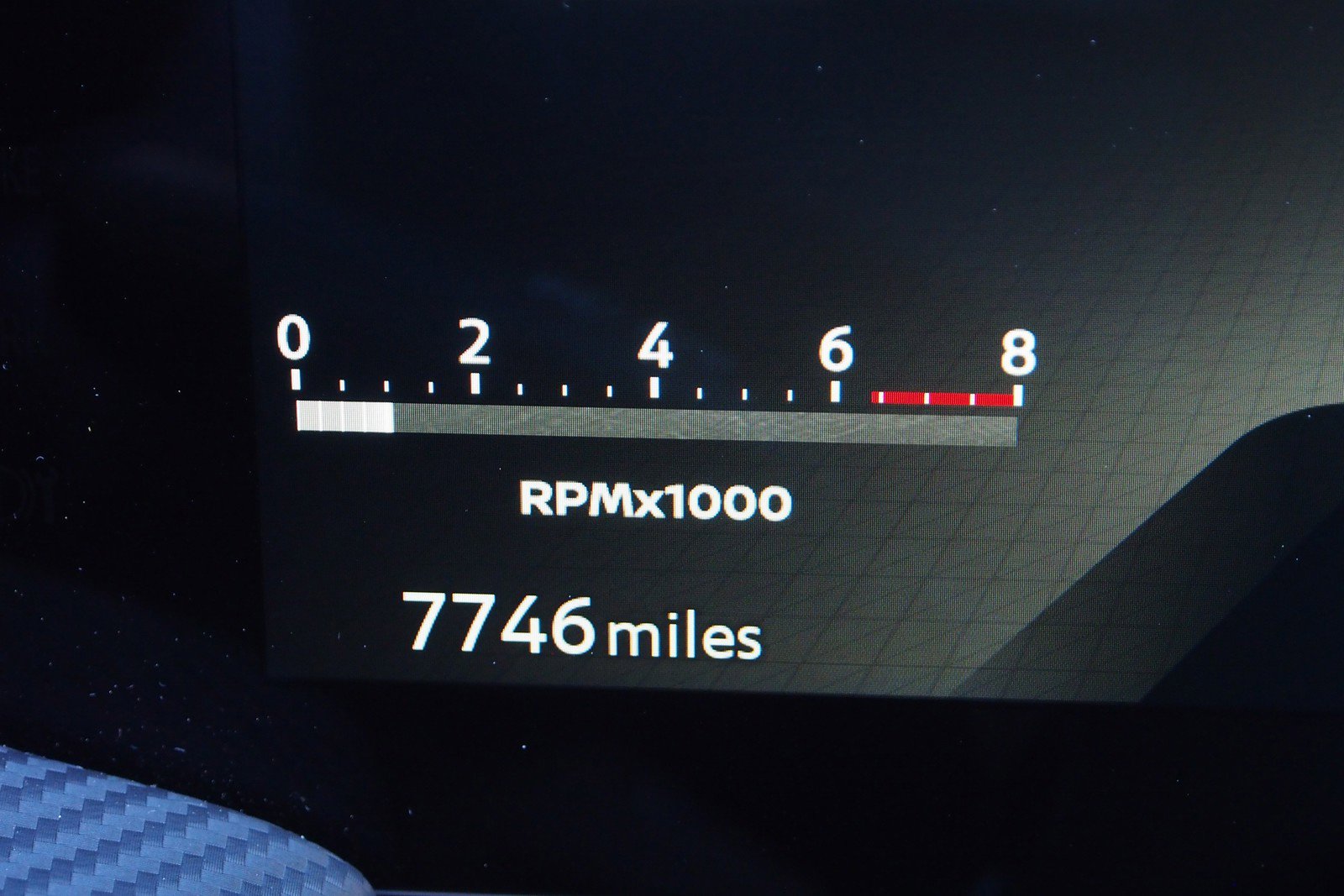 Used 2025 Nissan Kicks SR image 30