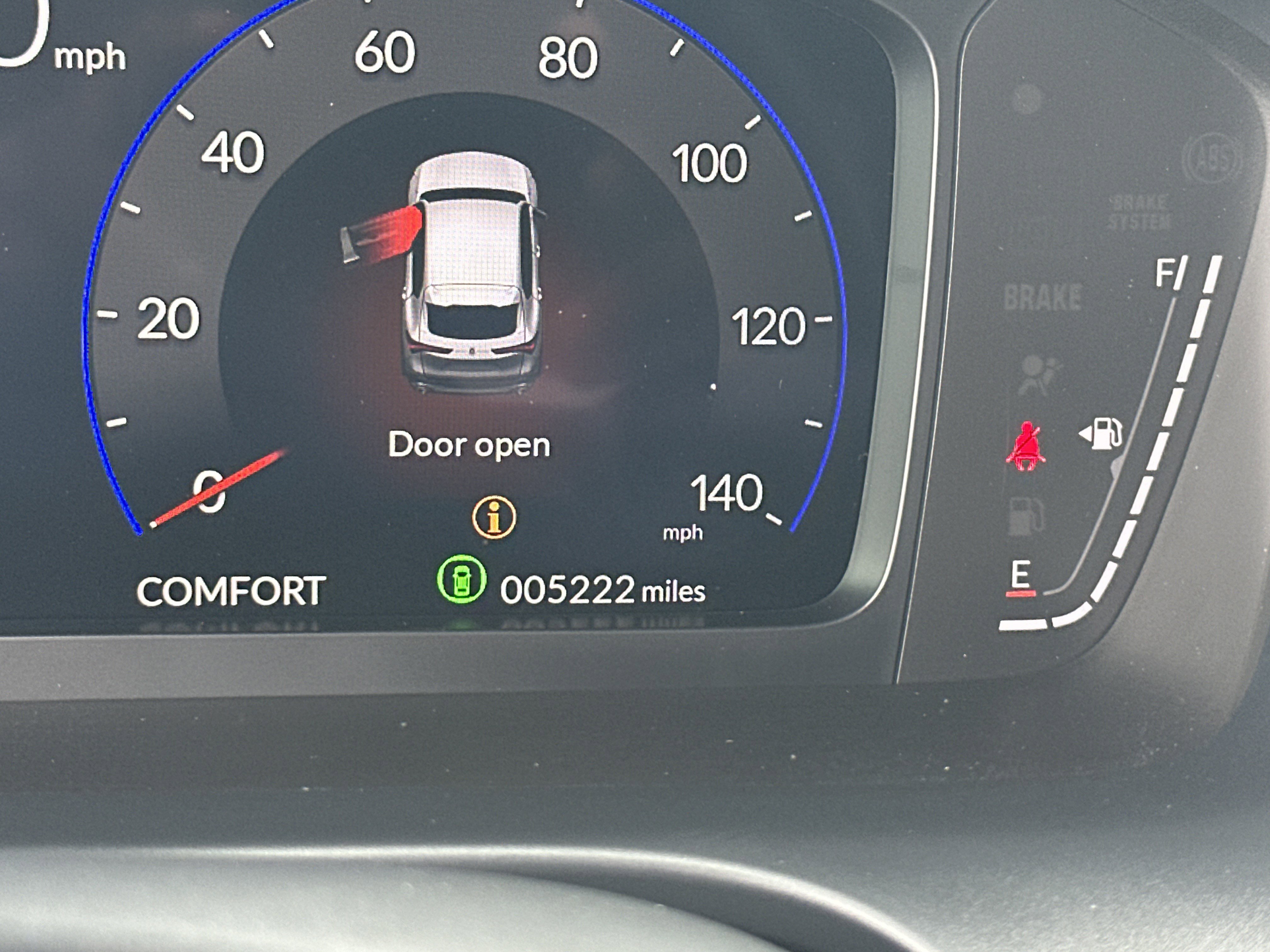 Certified 2025 Acura ADX A-Spec FWD image 32