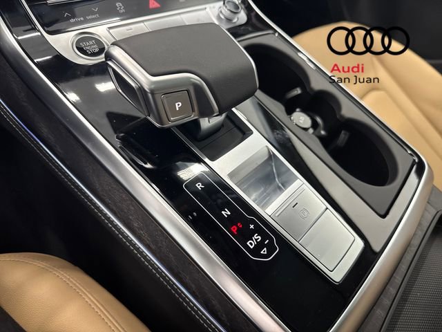 New 2026 Audi Q7 3.0T Premium Plus image 41