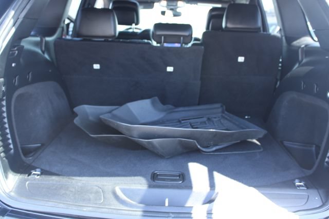 Used 2019 Jeep Grand Cherokee Altitude RWD image 42