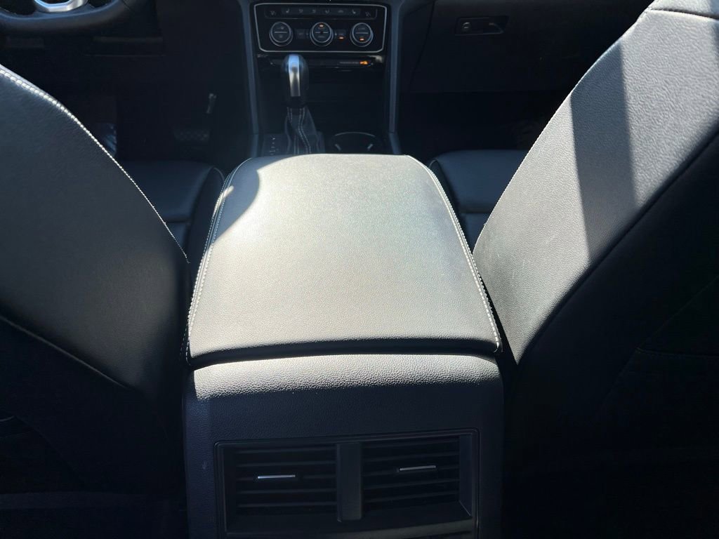 Used 2023 Volkswagen Atlas SE AWD/4WD image 24