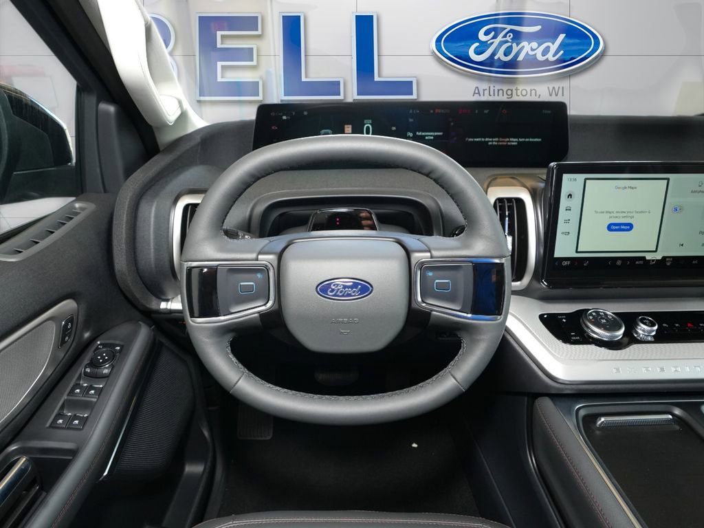 New 2025 Ford Expedition Active image 21