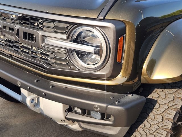 Used 2024 Ford Bronco Raptor AWD/4WD image 8