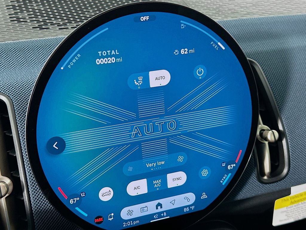 New 2026 MINI Cooper Countryman S image 14