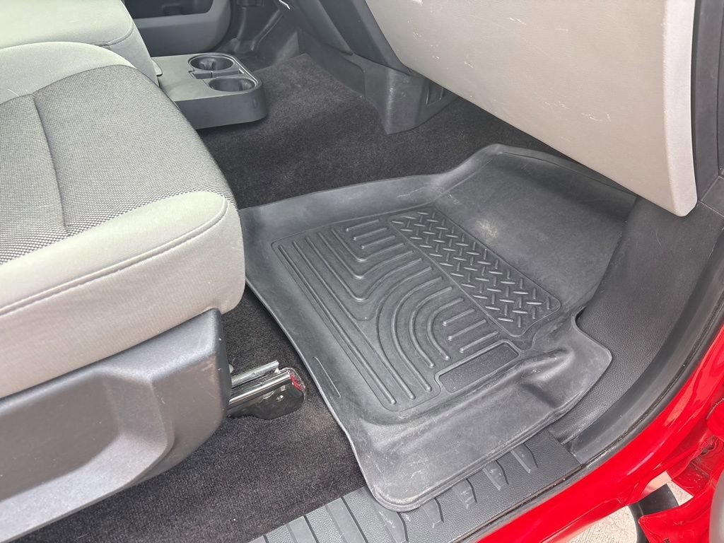 Used 2017 Ford F150 XL w/ Equipment Group 101A Mid RWD image 20