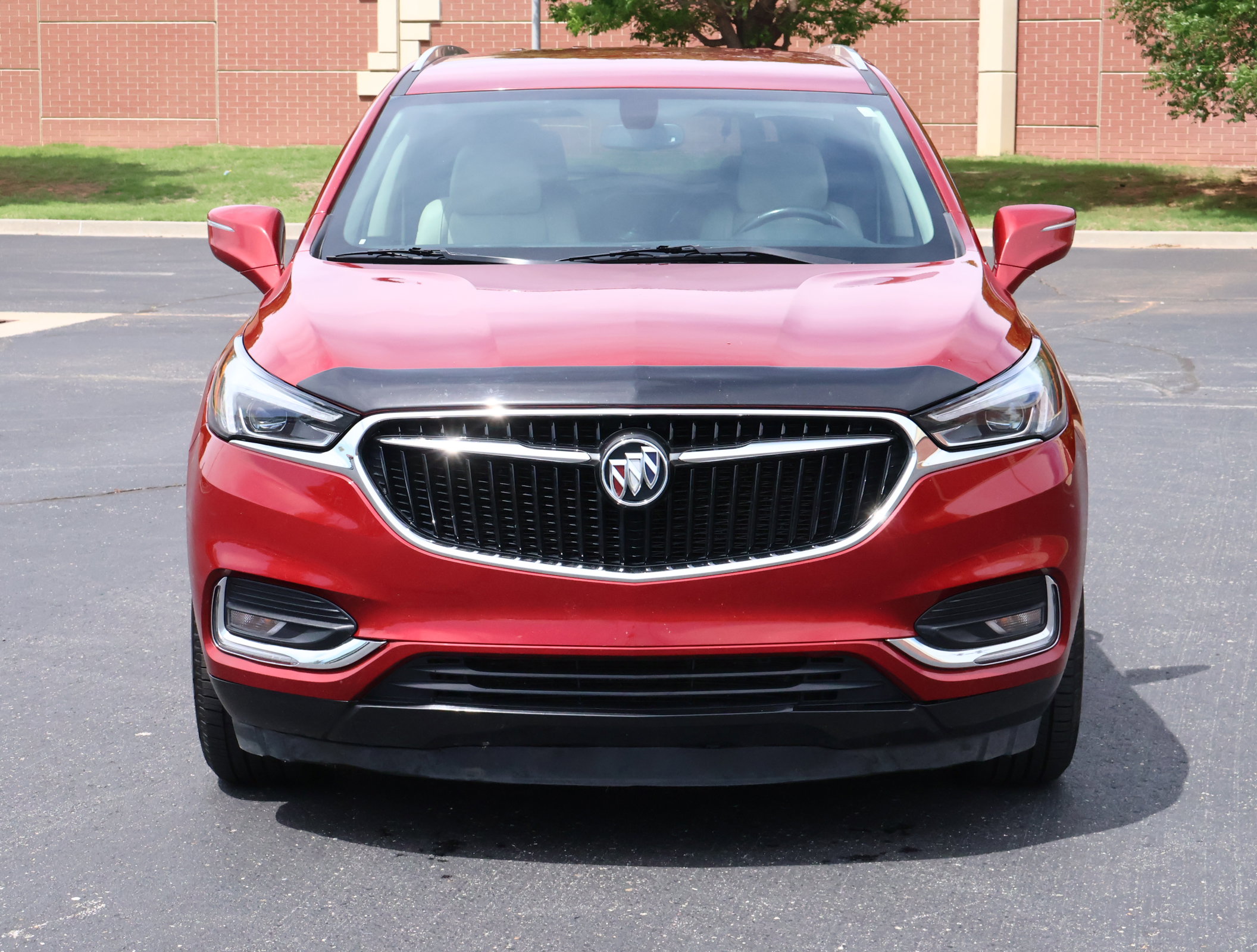 Used 2021 Buick Enclave Essence w/ Sound and Sites Package FWD image 28