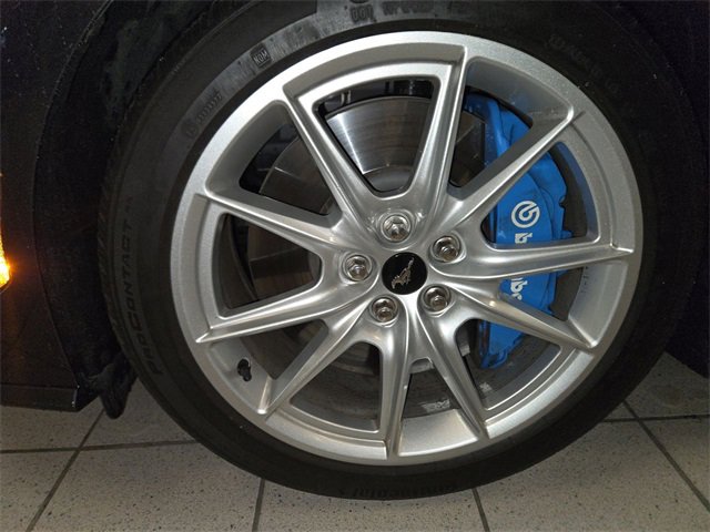 Used 2024 Ford Mustang GT Premium image 10