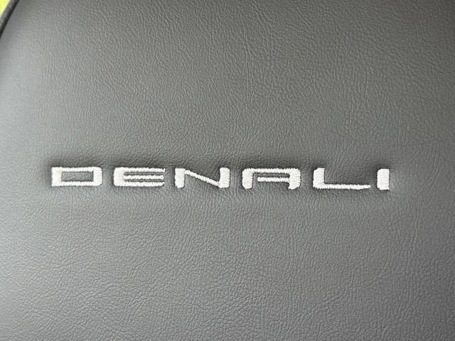 New 2027 GMC Terrain Denali AWD/4WD image 30