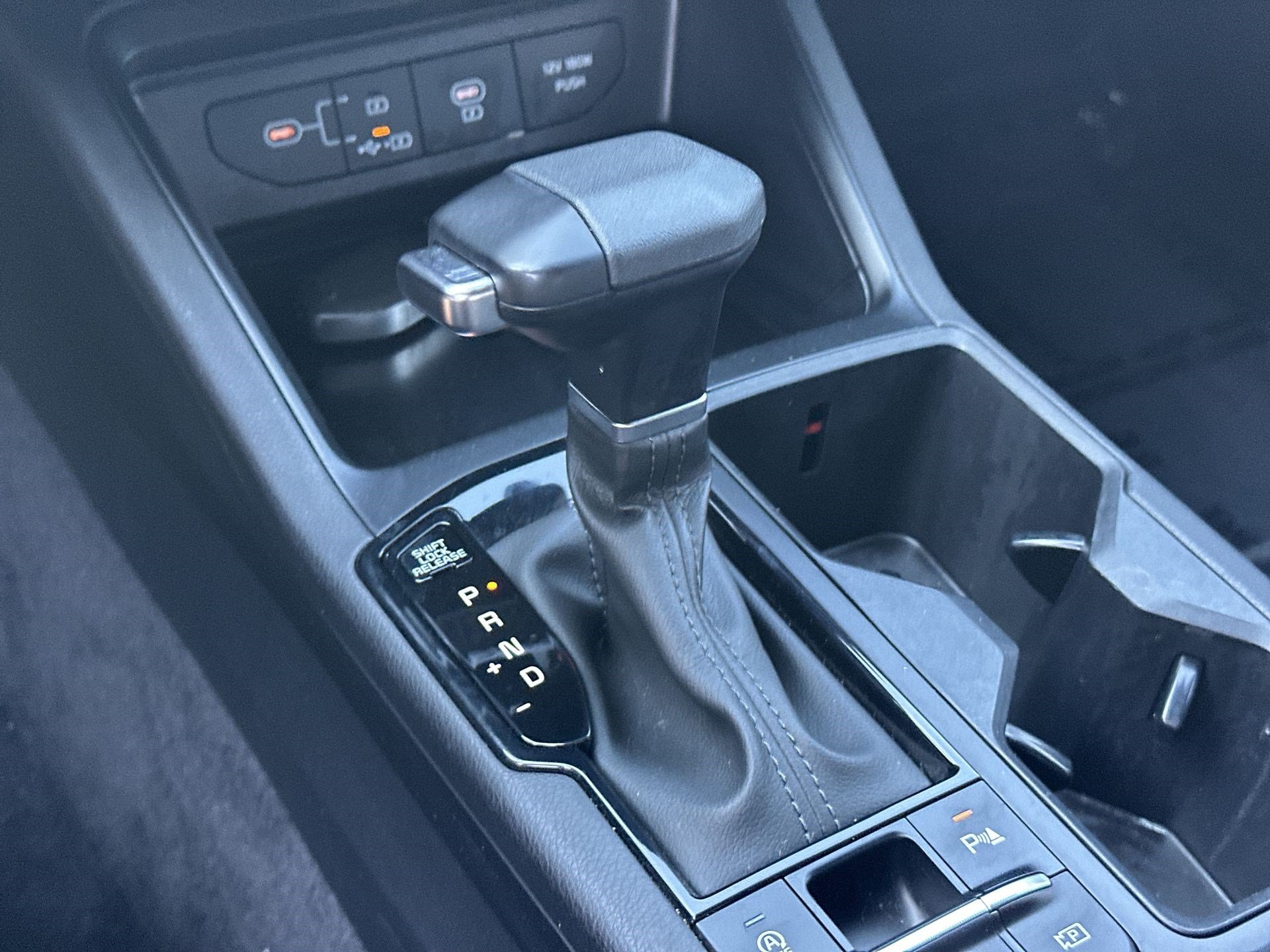 Certified 2025 Kia K5 LXS FWD image 19
