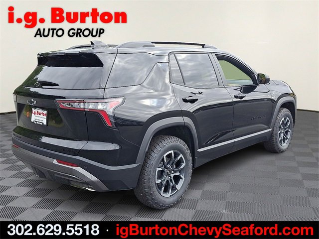 New 2026 Chevrolet Equinox ACTIV w/ Convenience Package III image 4