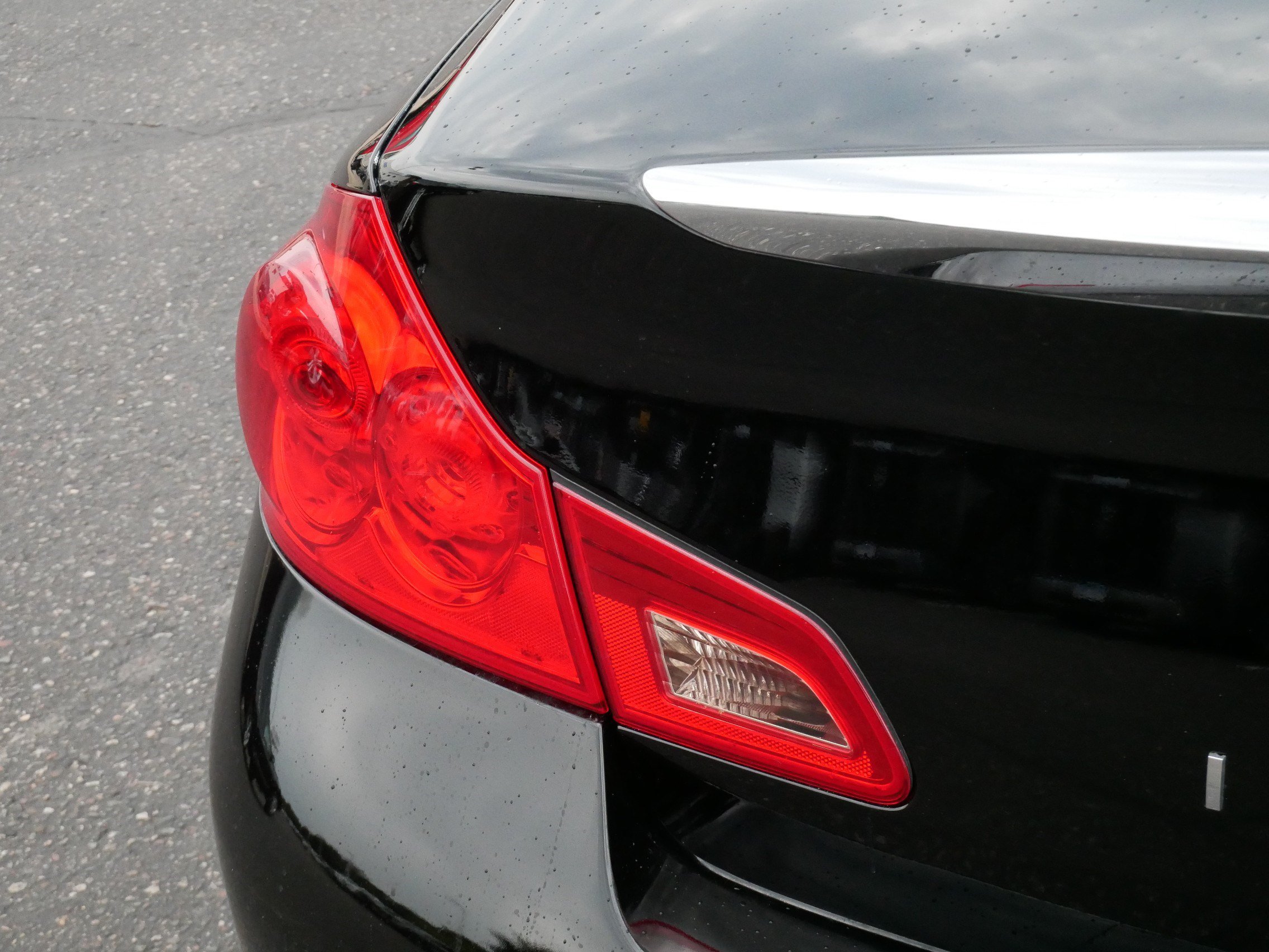 Used 2013 INFINITI G37 x Sedan w/ Premium Pkg AWD/4WD image 17