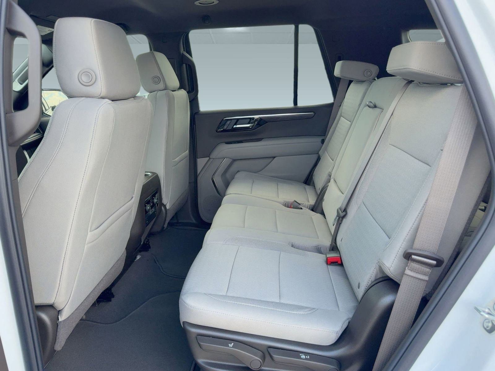 New 2026 Chevrolet Tahoe LS image 14