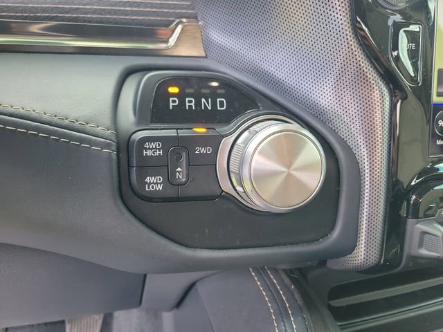 Used 2020 RAM 2500 Limited AWD/4WD image 22