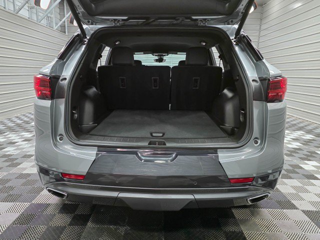 Used 2024 Chevrolet Blazer Premier w/ Driver Confidence II Package AWD/4WD image 39