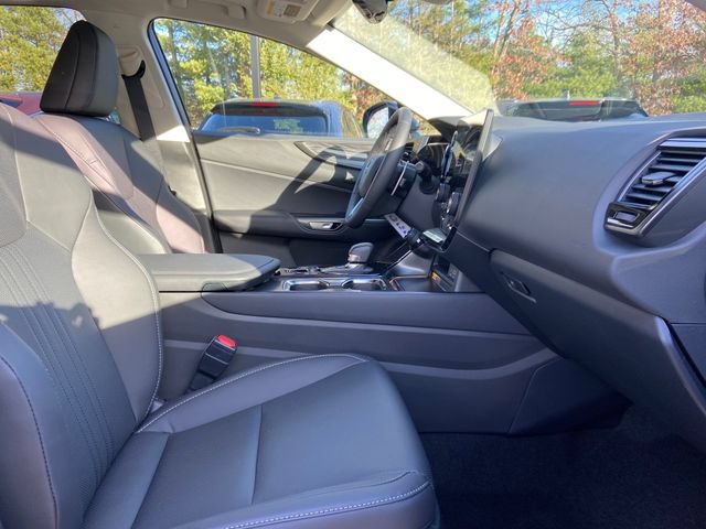 New 2026 Lexus NX 350 AWD w/ Accessory Package (Z1) image 20