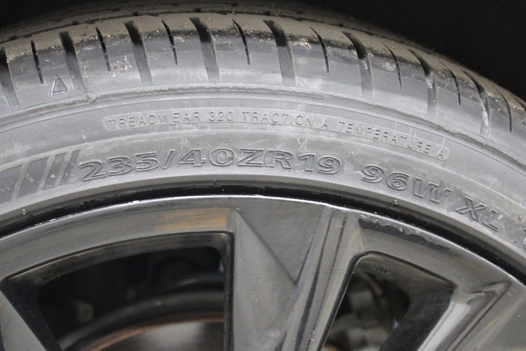 Used 2022 Lexus ES 350 F Sport image 44