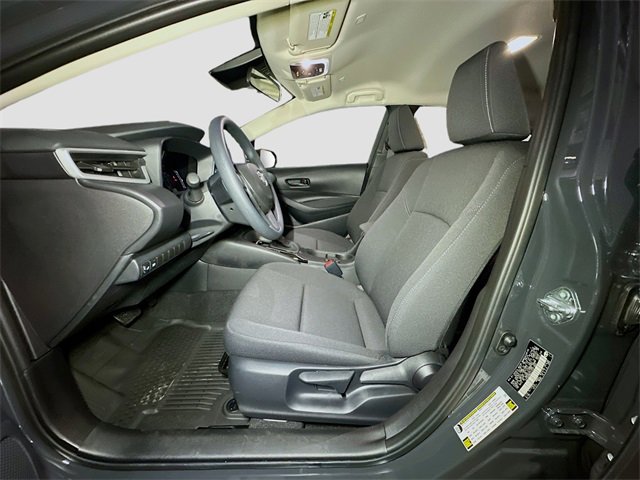 New 2026 Toyota Corolla LE image 14