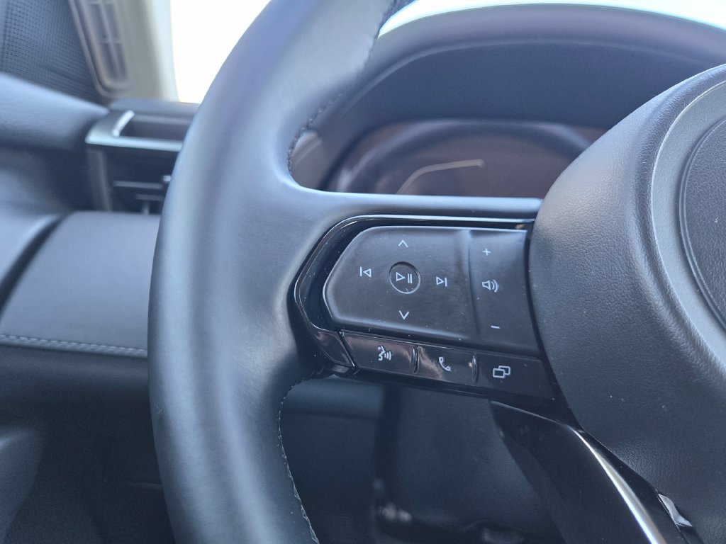 Certified 2026 MAZDA CX-5 Preferred AWD/4WD image 24