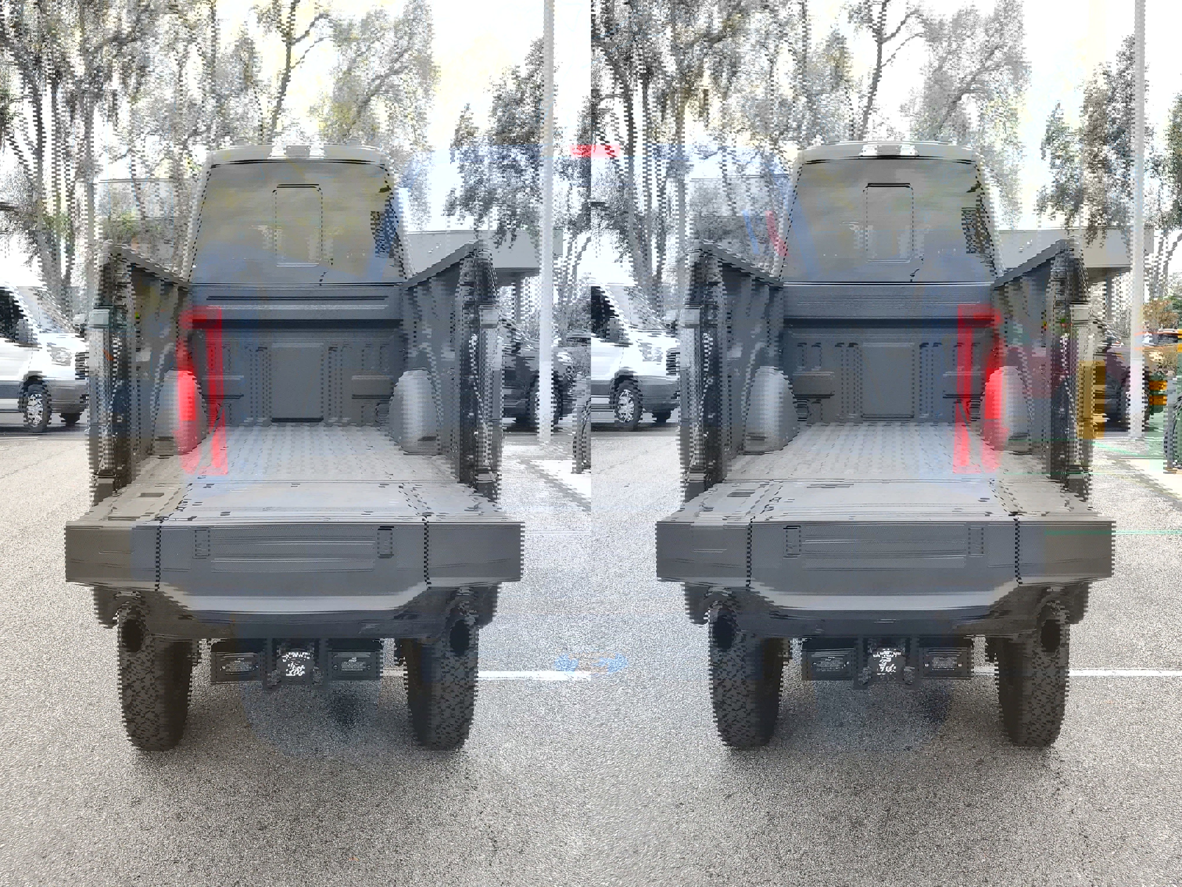 Used 2024 Ford F150 Lariat w/ Equipment Group 502A High image 9