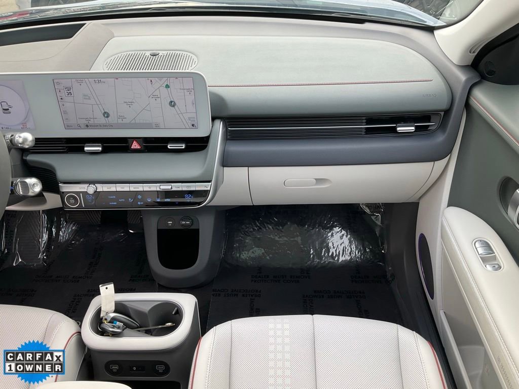 Used 2024 Hyundai Ioniq 5 Limited image 62