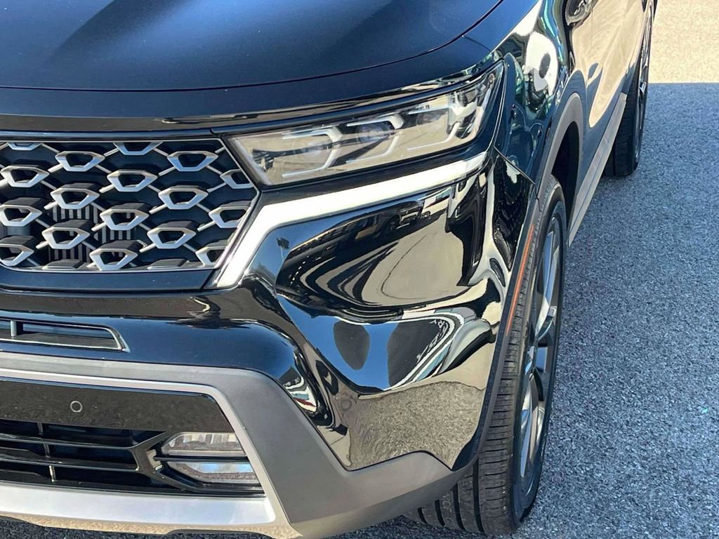 Used 2023 Kia Sorento SX Prestige image 37