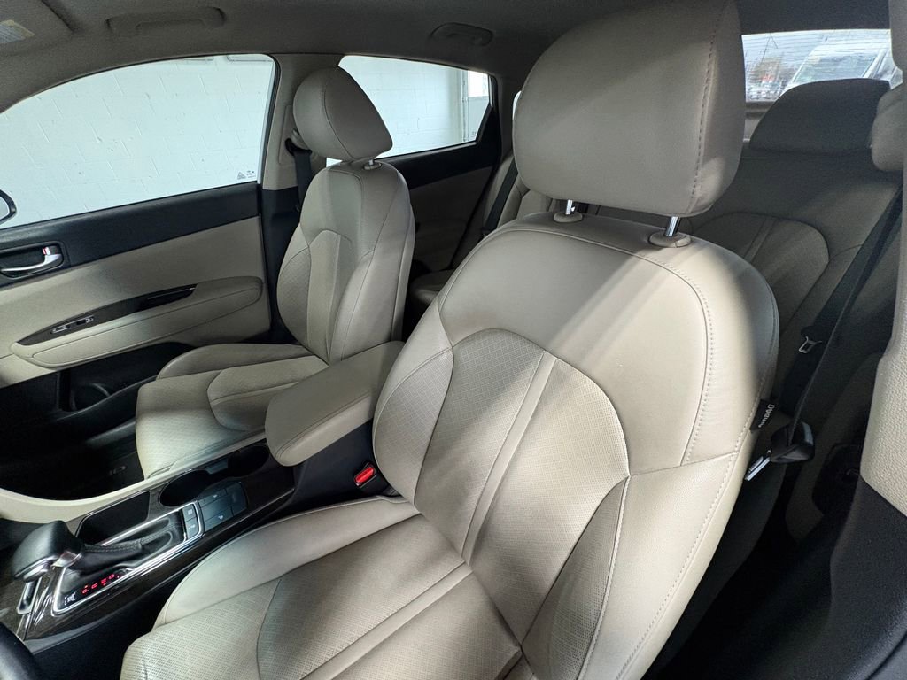 Used 2016 Kia Optima EX image 20