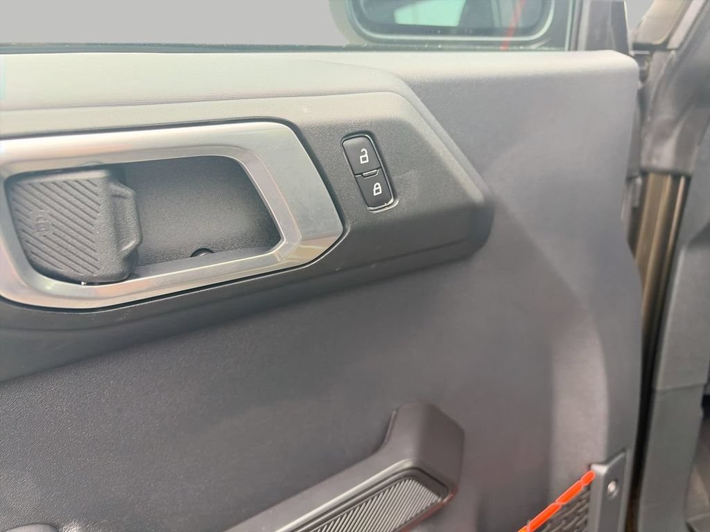 Used 2026 Ford Bronco Raptor AWD/4WD image 14