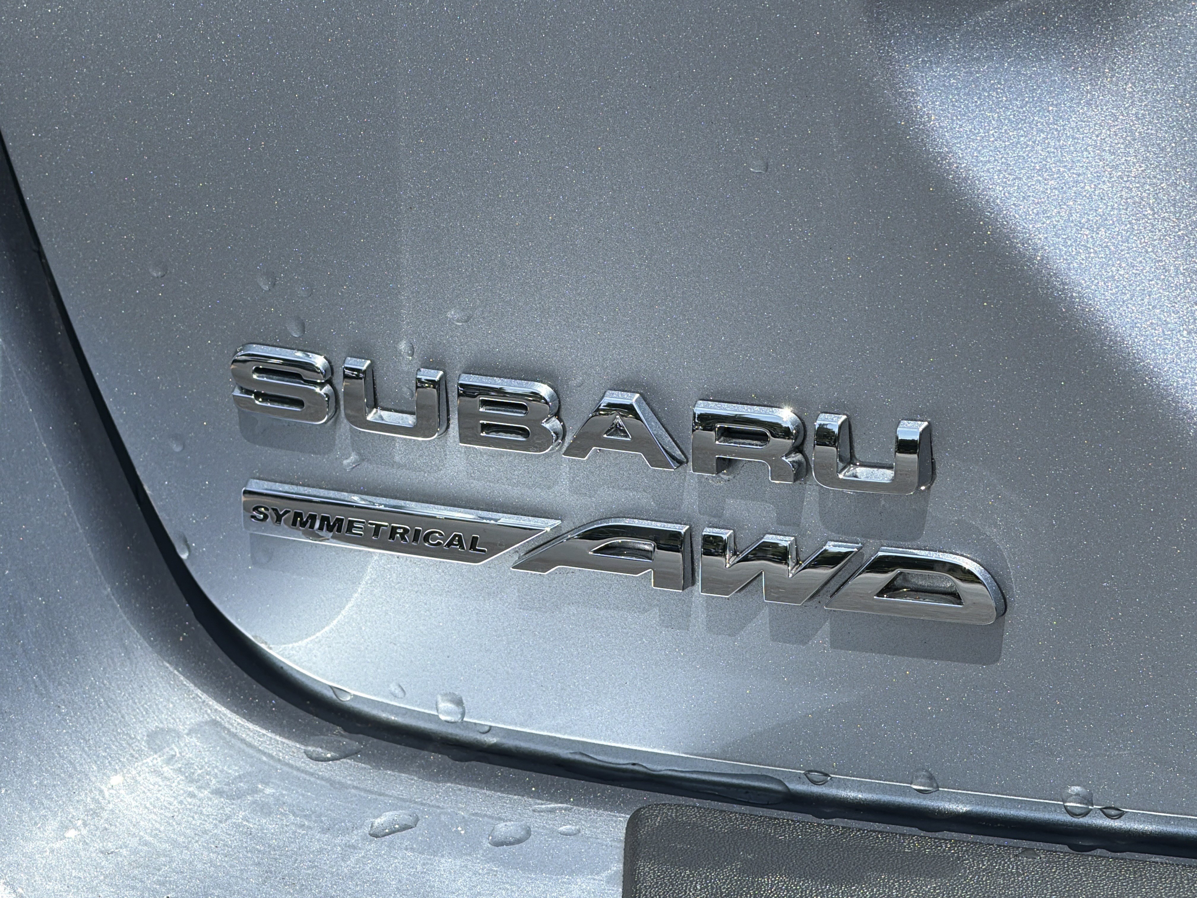Used 2024 Subaru Crosstrek 2.5i Limited w/ Popular Package #3A AWD/4WD image 25