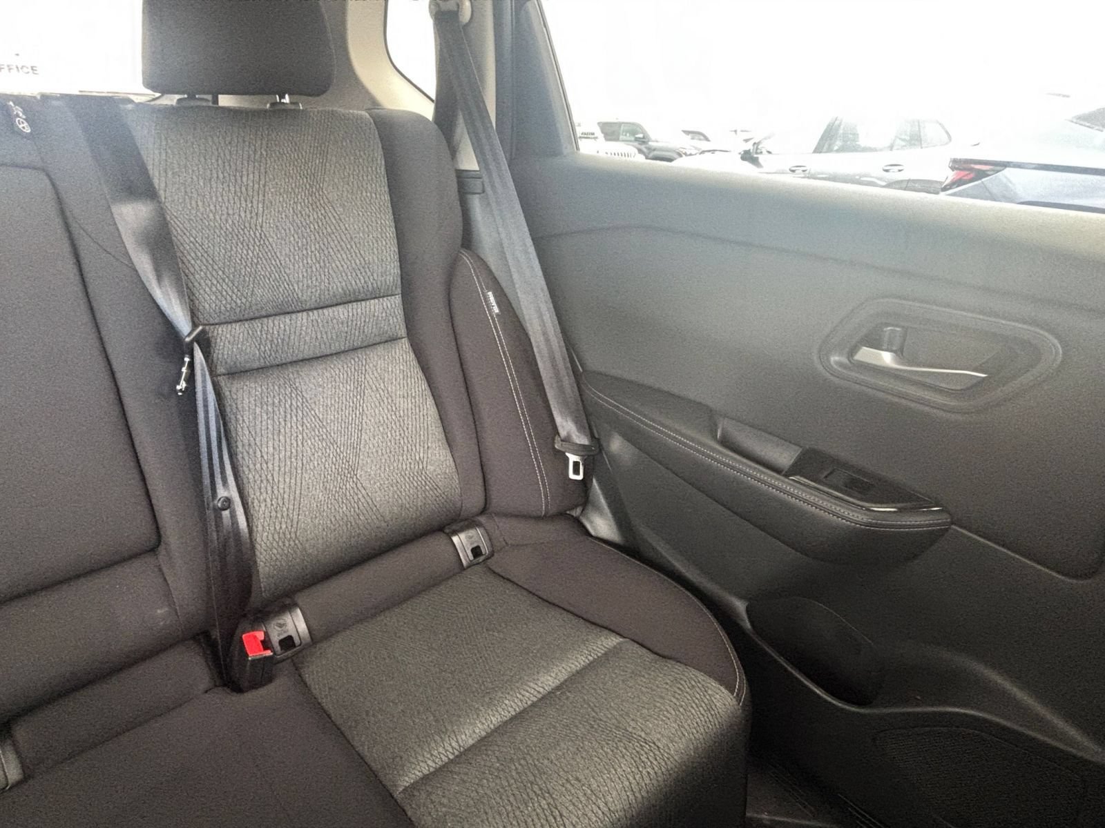 Used 2026 Nissan Rogue SV AWD/4WD image 36