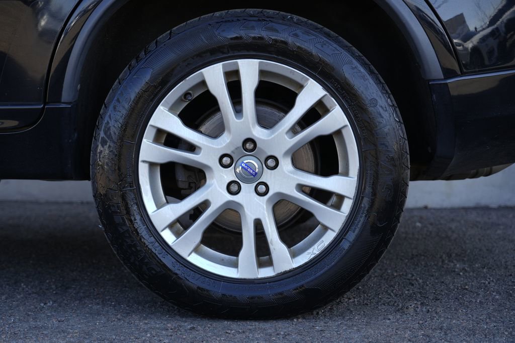 Used 2013 Volvo XC90 3.2 image 14